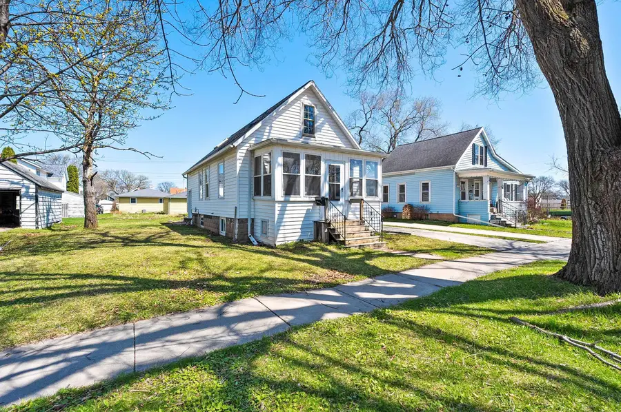 449 3rd Street, Fond Du Lac, WI 54935 - #3