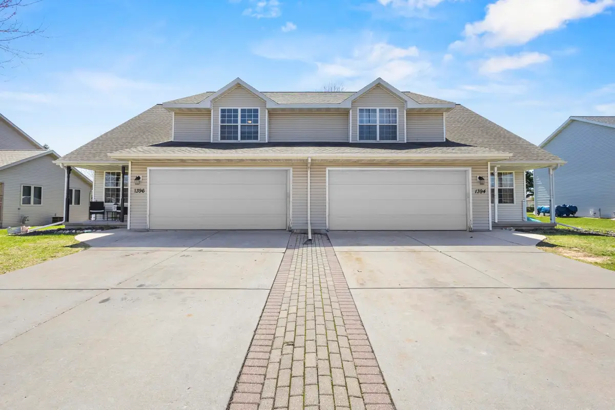 1394 O Keefe Road, De Pere, WI 54115 - #1