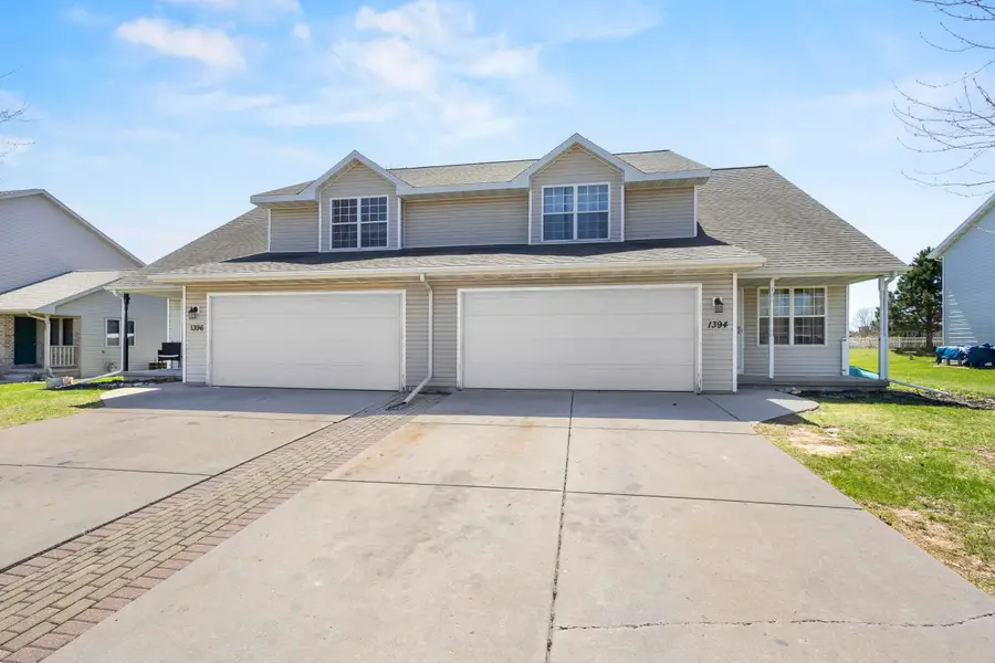 1394 O Keefe Road, De Pere, WI 54115 - #2