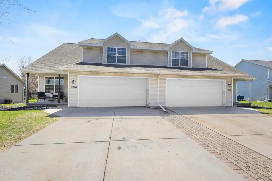 1394 O Keefe Road, De Pere, WI 54115 - #3