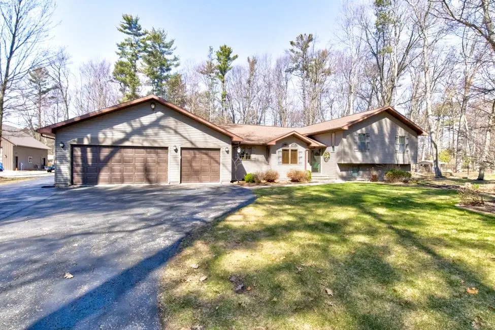 N3053 Woodland Road, Marinette, WI 54143 - #1