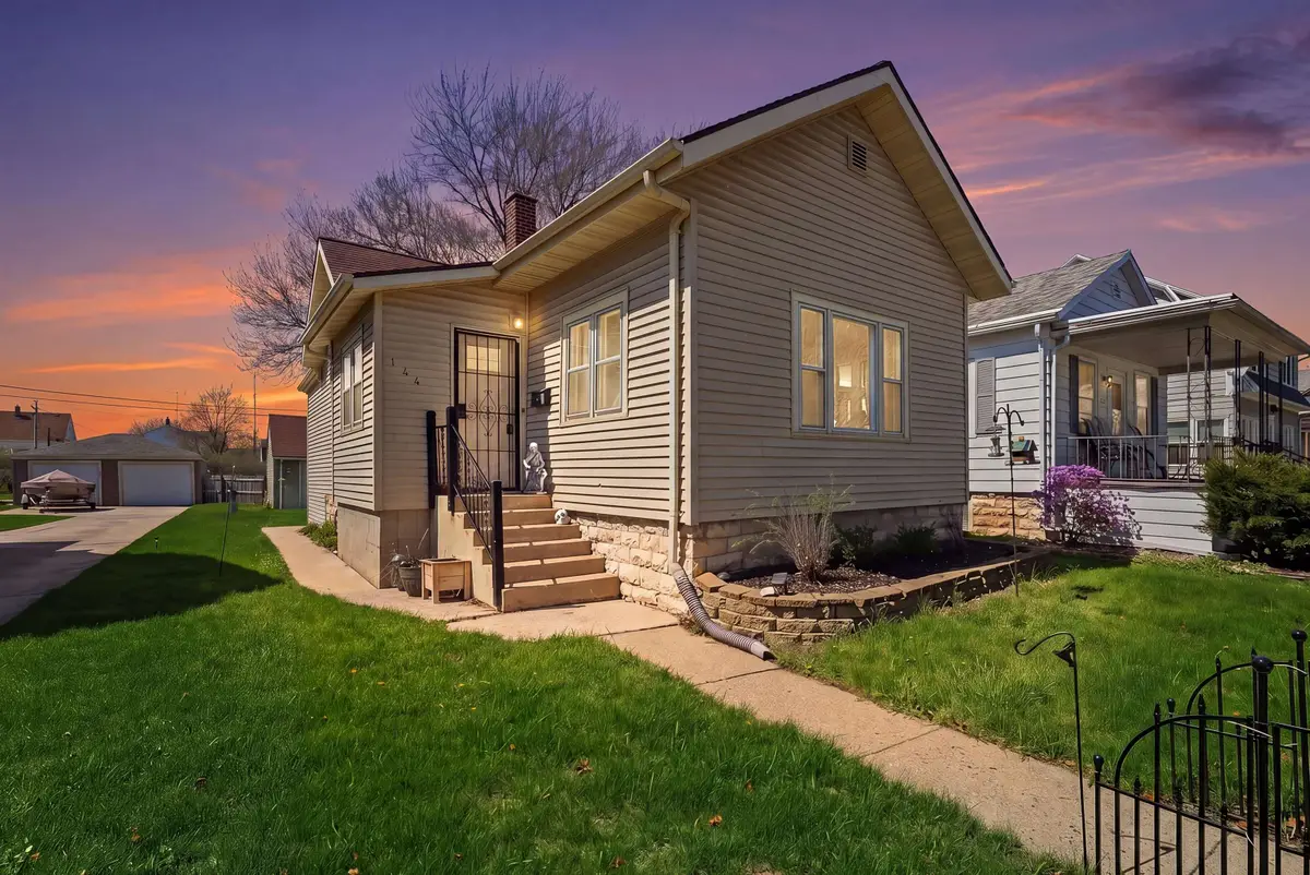 144 Amory Street, Fond Du Lac, WI 54935 - #1