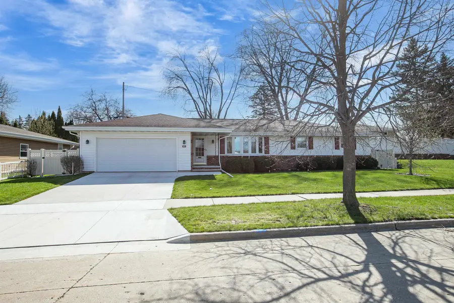 1508 N Eugene Street, Appleton, WI 54914 - #2