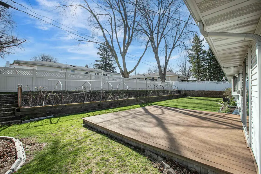 1508 N Eugene Street, Appleton, WI 54914 - #3