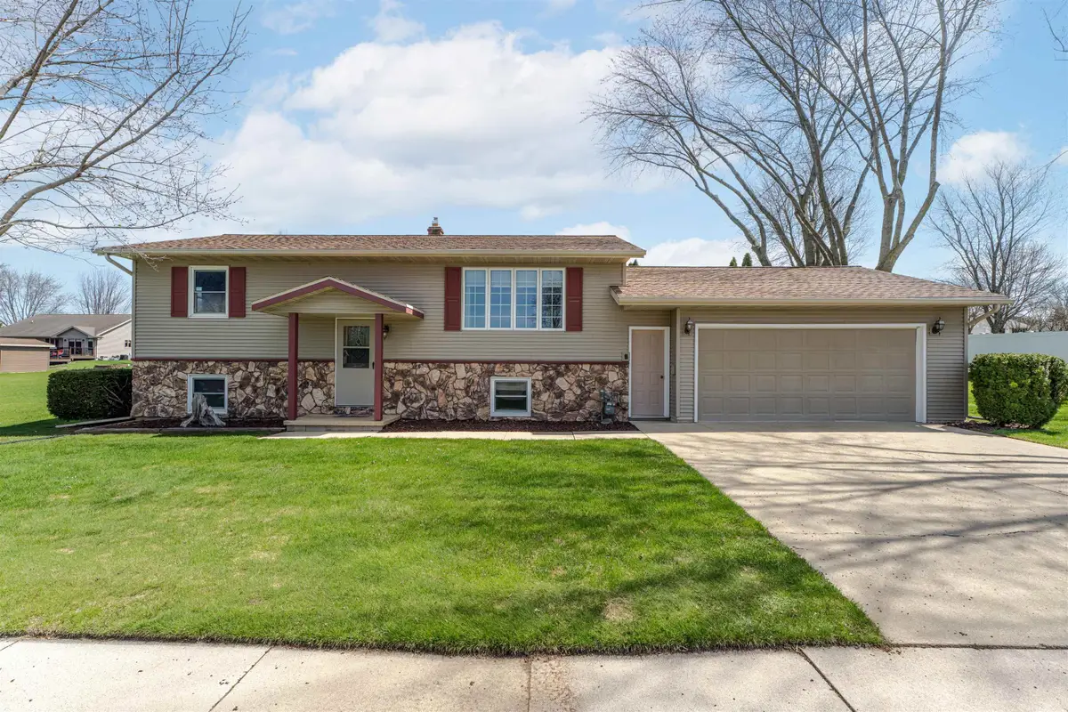 722 Diane Street, Chilton, WI 53014 - #1