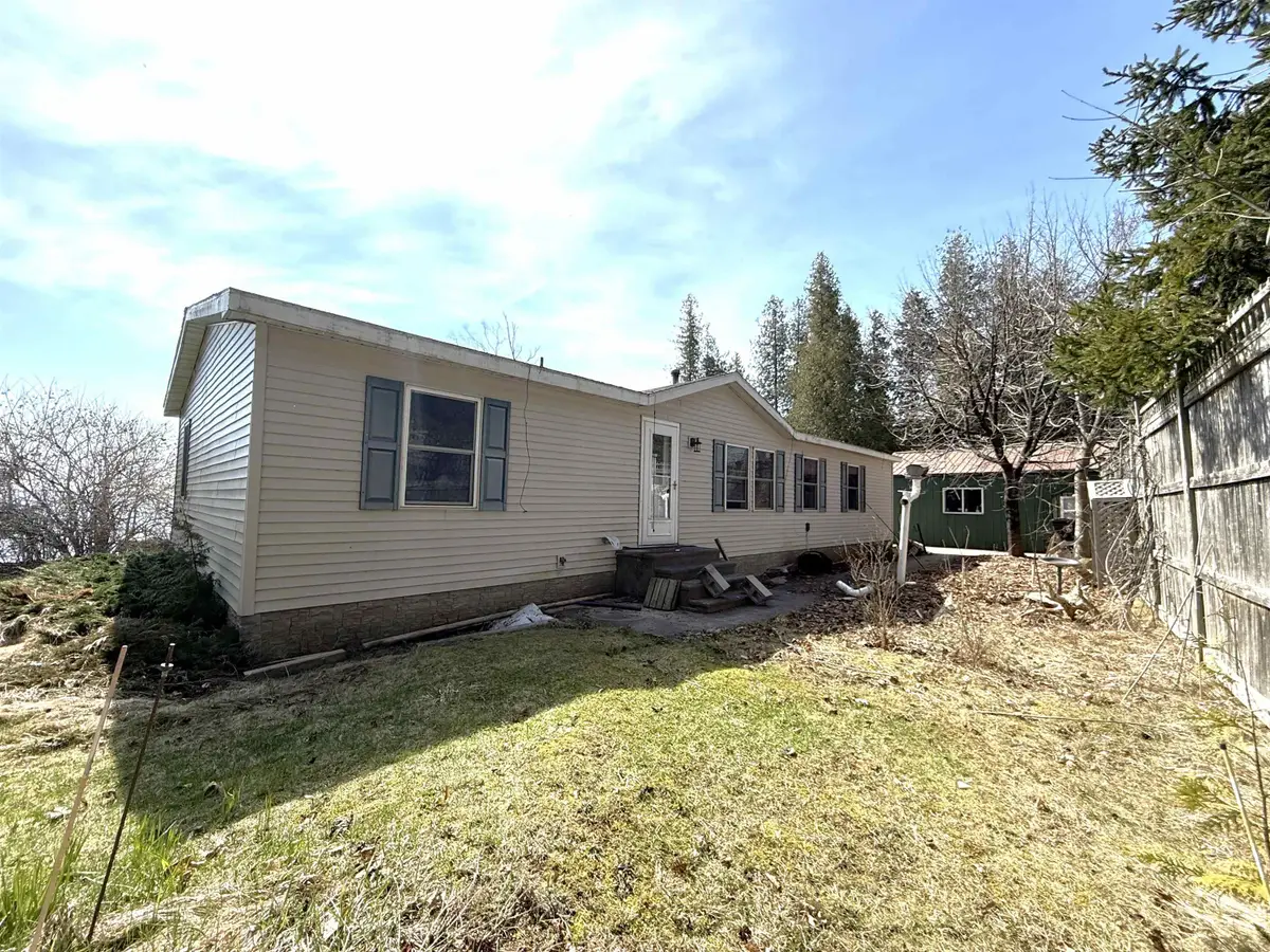N10438 M-35 Highway, Cedar River, MI 49887 - #1