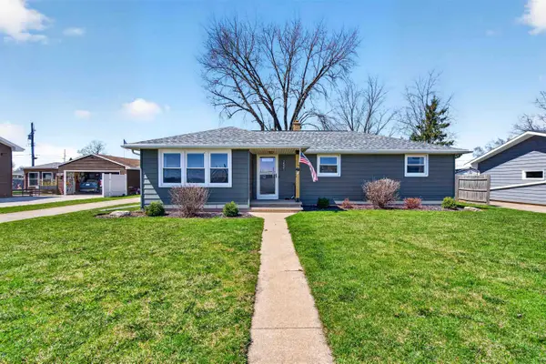 2505 Laverne Lane, KAUKAUNA, WI 54130-3430