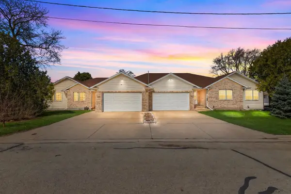 619 Knight Avenue, NEENAH, WI 54956