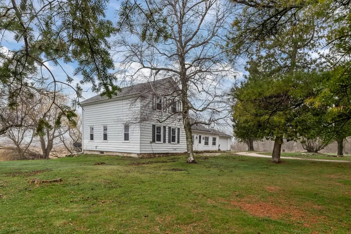 W907 Foundry Road, New Holstein, WI 53061-9767 - #1