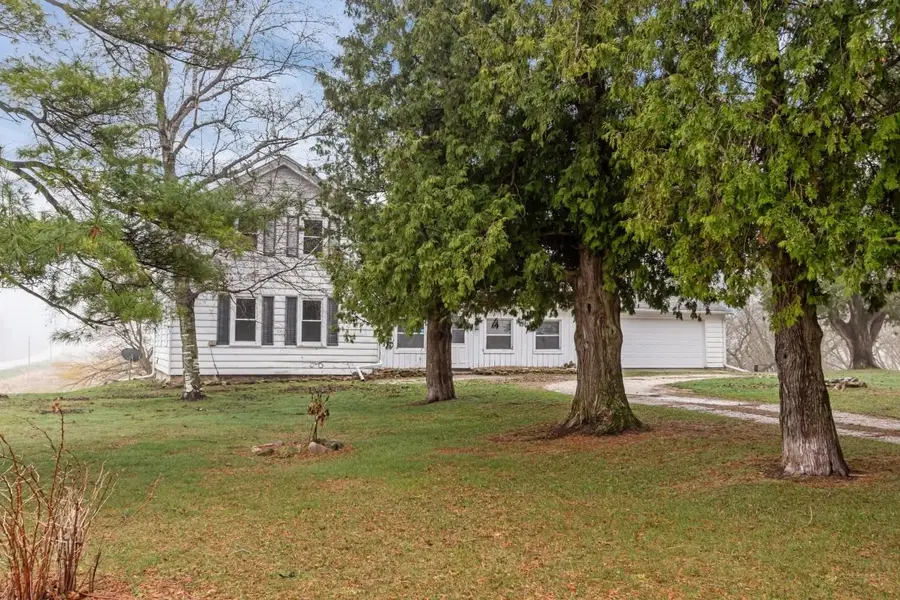 W907 Foundry Road, New Holstein, WI 53061-9767 - #2