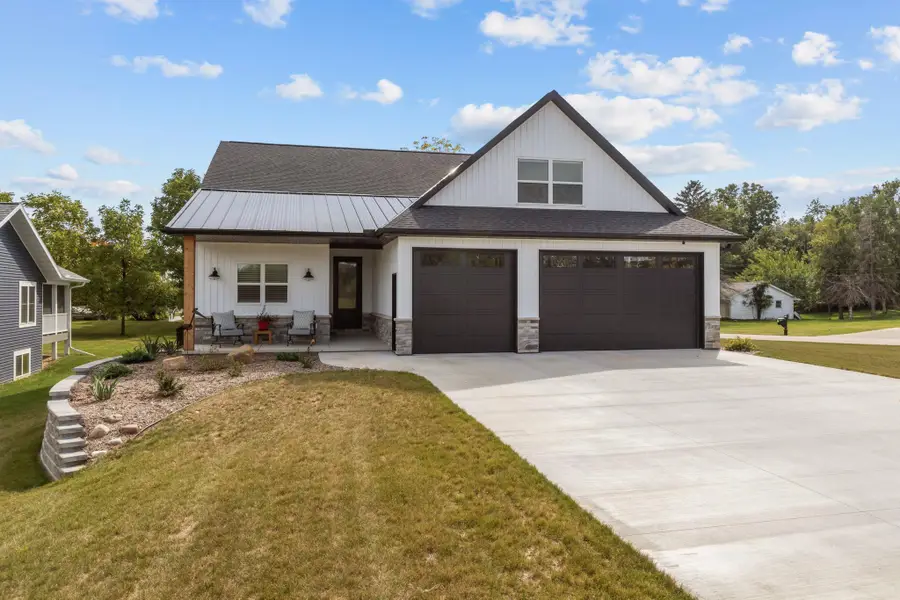 W881 Summit Court, Green Lake, WI 54941 - #2