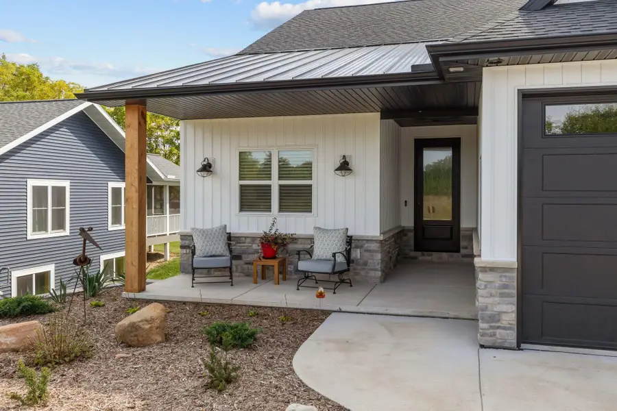 W881 Summit Court, Green Lake, WI 54941 - #3