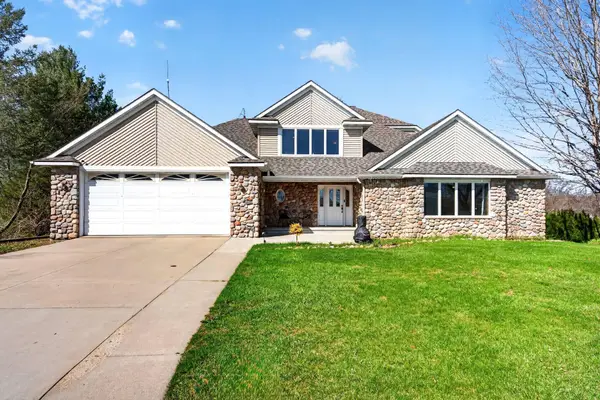 76 Shore Drive, CLINTONVILLE, WI 54929-9702