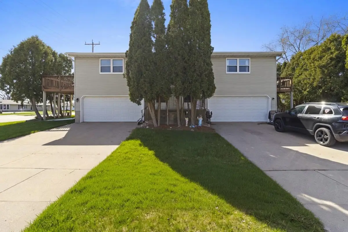 1395 Inverness Lane, Neenah, WI 54956 - #1