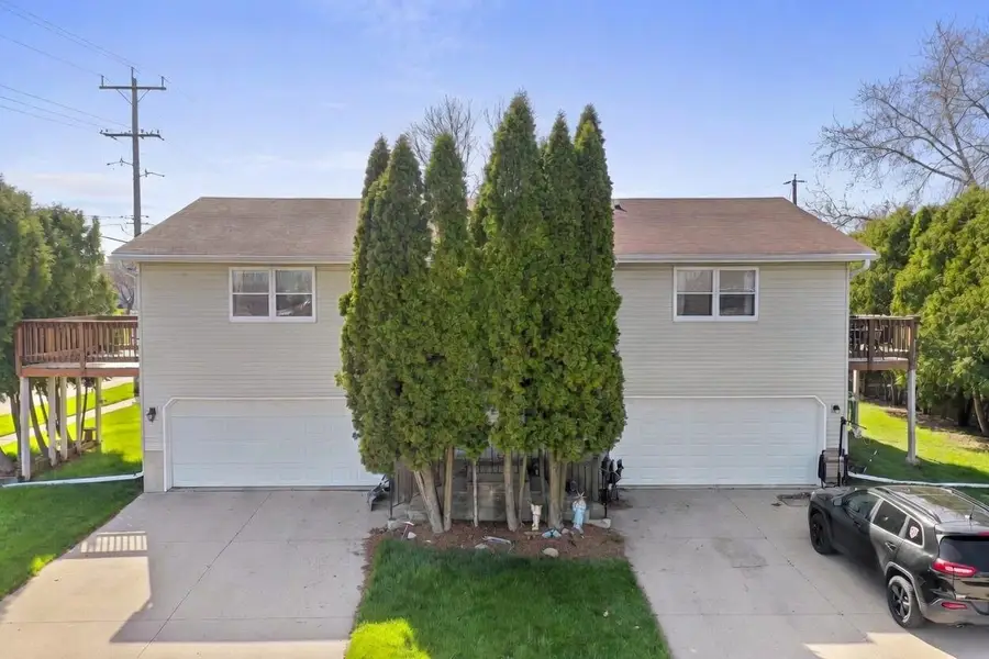 1395 Inverness Lane, Neenah, WI 54956 - #2