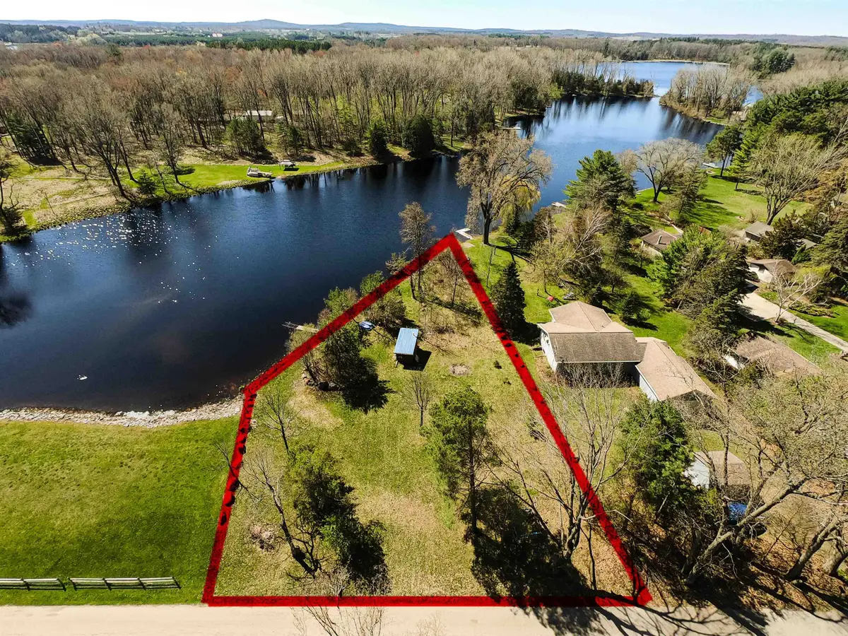 .7 Acres Fox Road, Montello, WI 53949 - #1