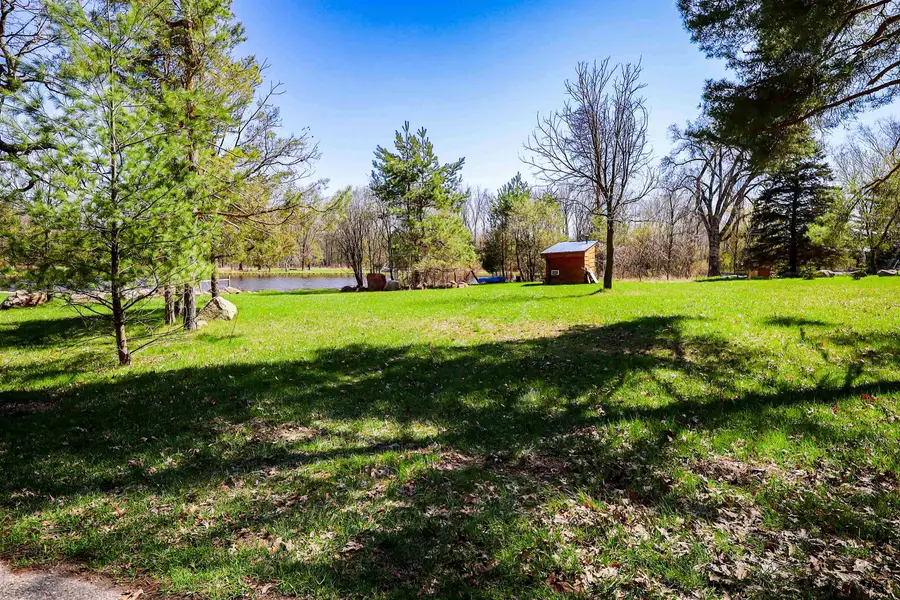 .7 Acres Fox Road, Montello, WI 53949 - #3