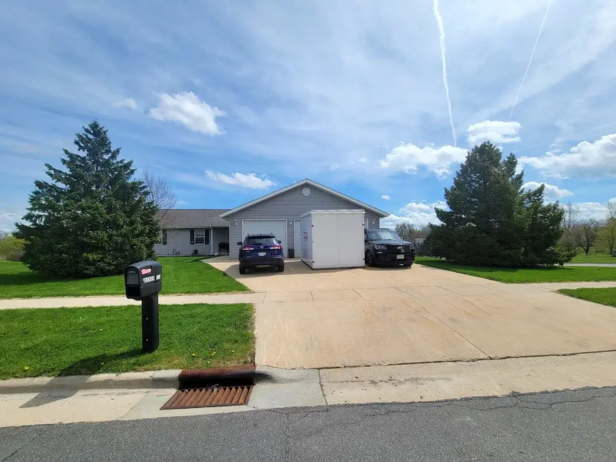 511 Island View Circle, Hustisford, WI 53034-9706 - #2