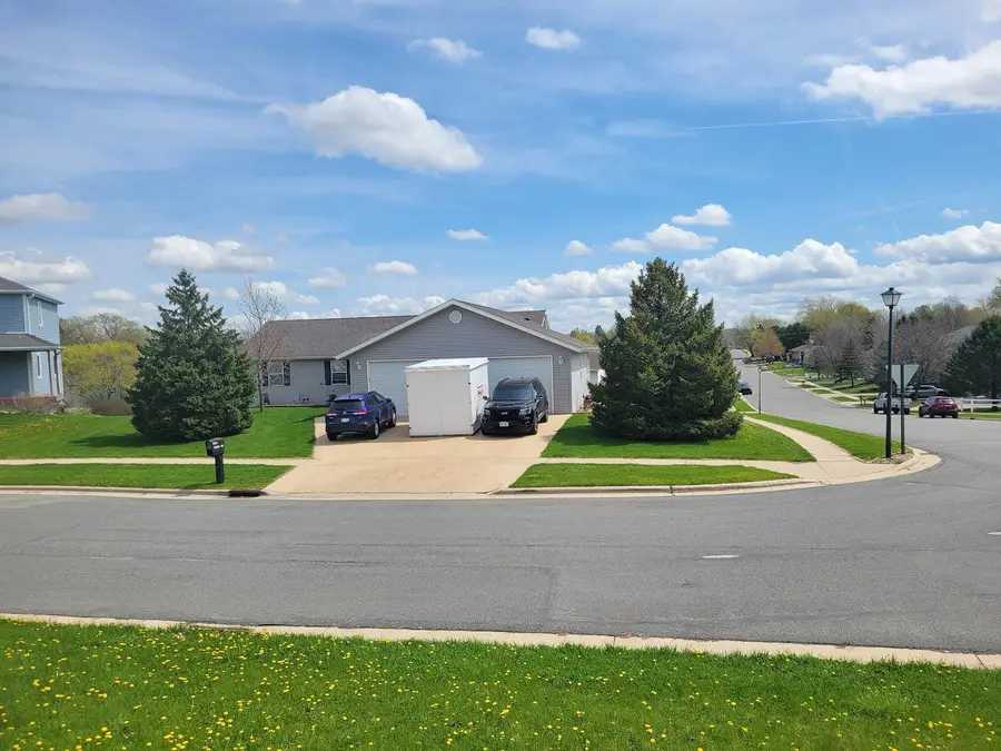 511 Island View Circle, Hustisford, WI 53034-9706 - #3