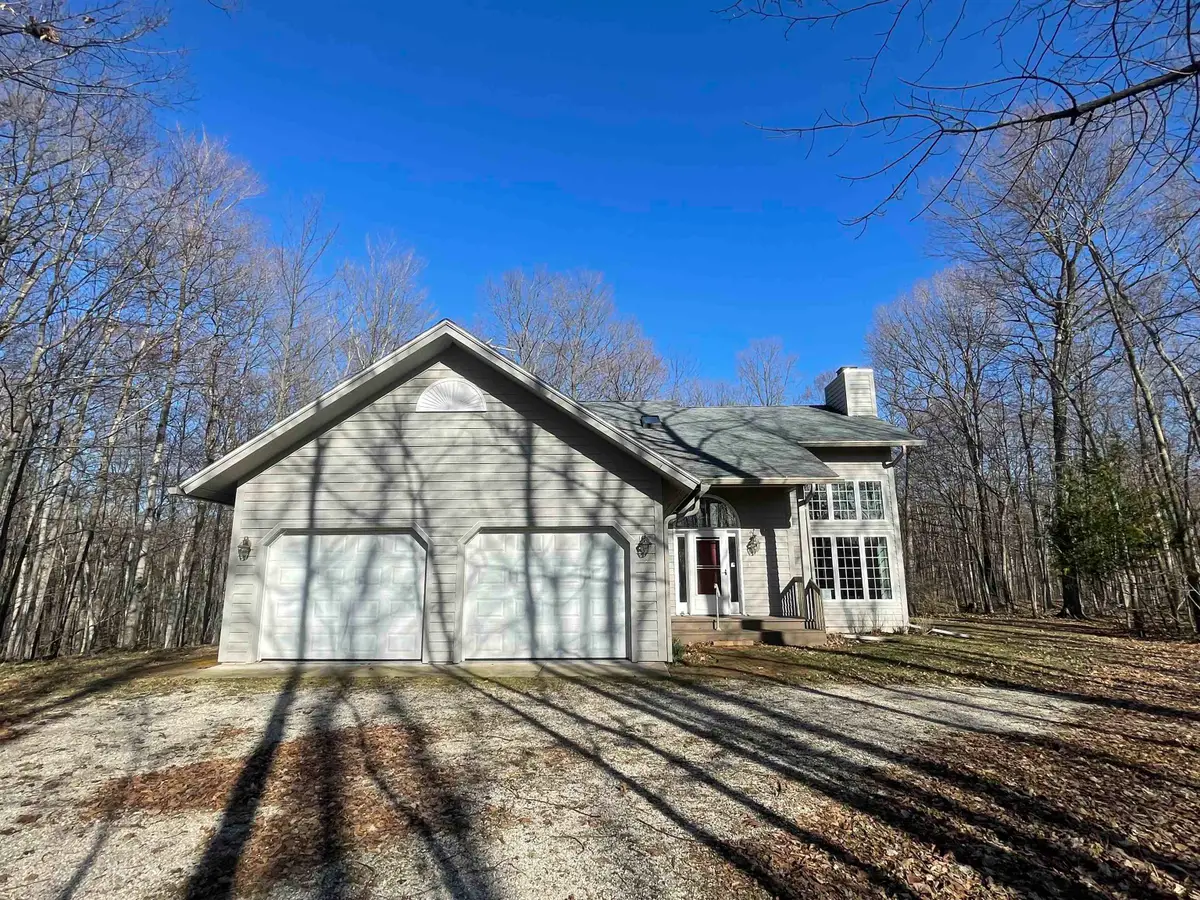 10298 Woodcrest Road, Sister Bay, WI 54234-9267 - #1