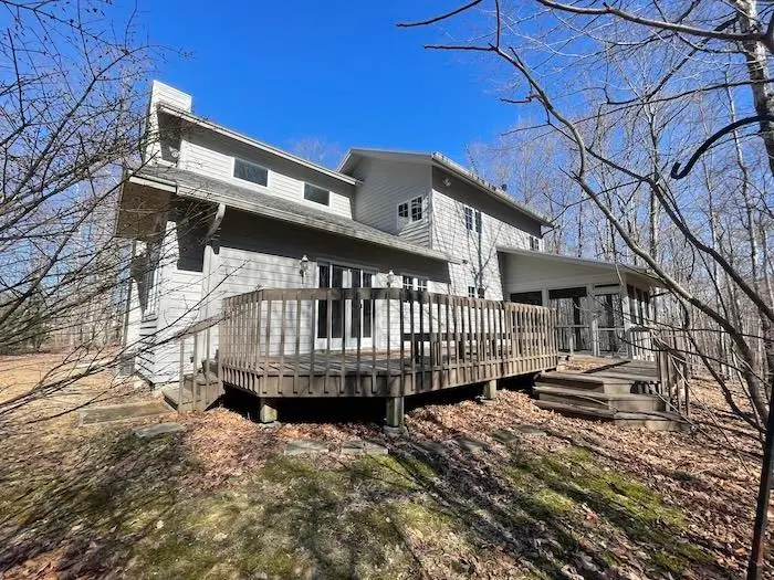 10298 Woodcrest Road, Sister Bay, WI 54234-9267 - #2