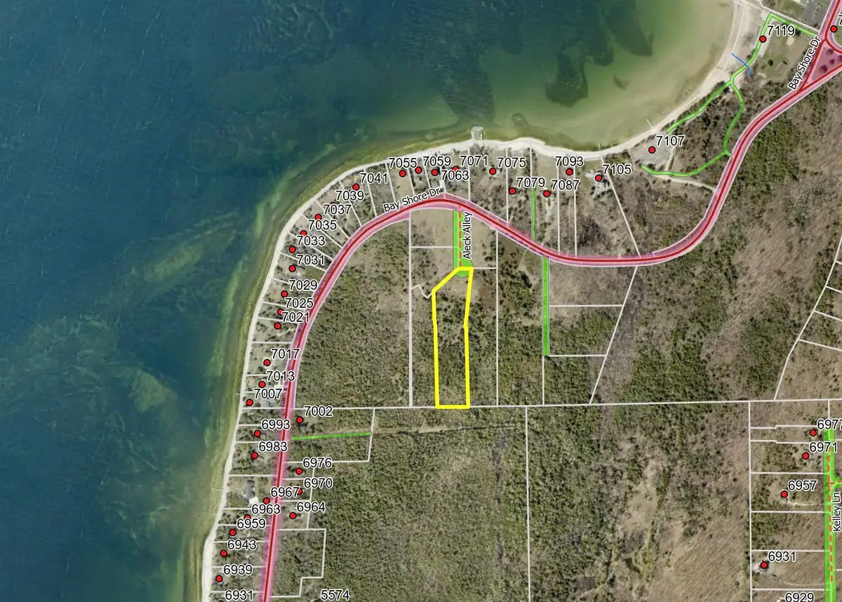 Bay Shore Drive #2, Egg Harbor, WI 54209 - #1