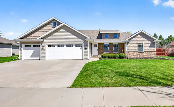 4102 E Braeburn Drive, APPLETON, WI 54913