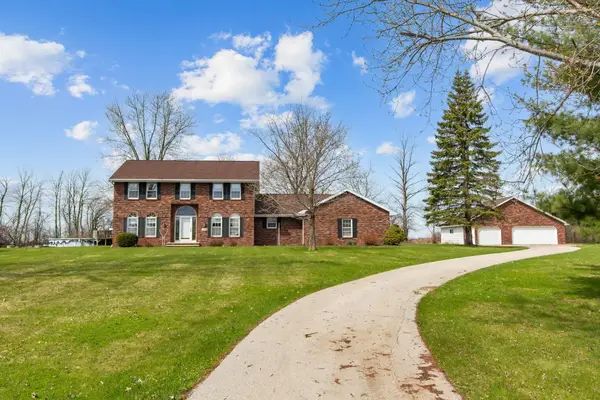 W7378 Trillium Court, GREENVILLE, WI 54942