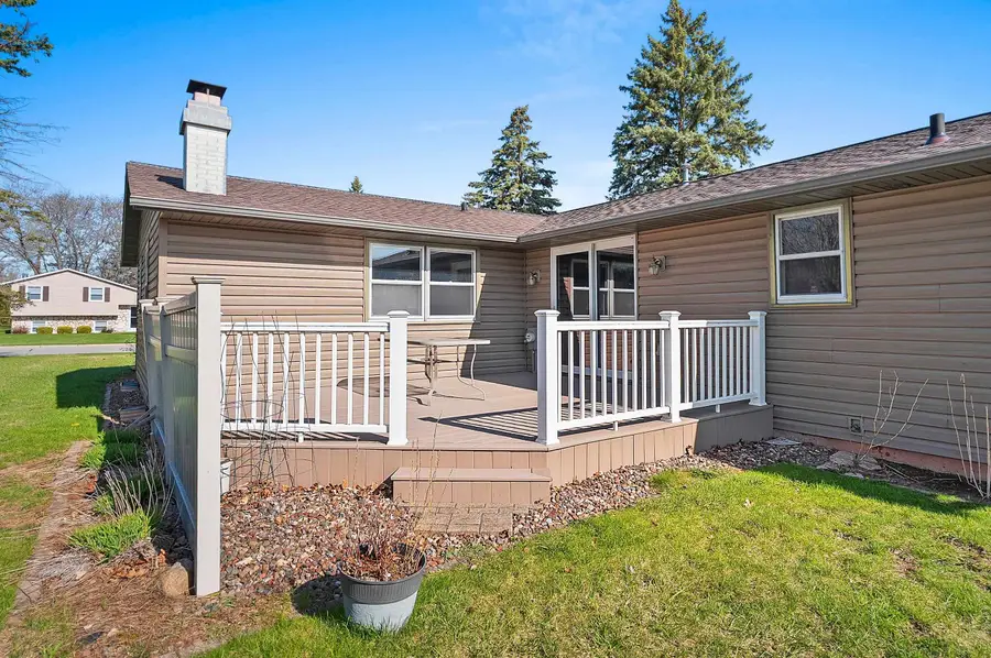 1259 Swan Court, Green Bay, WI 54313-5854 - #3