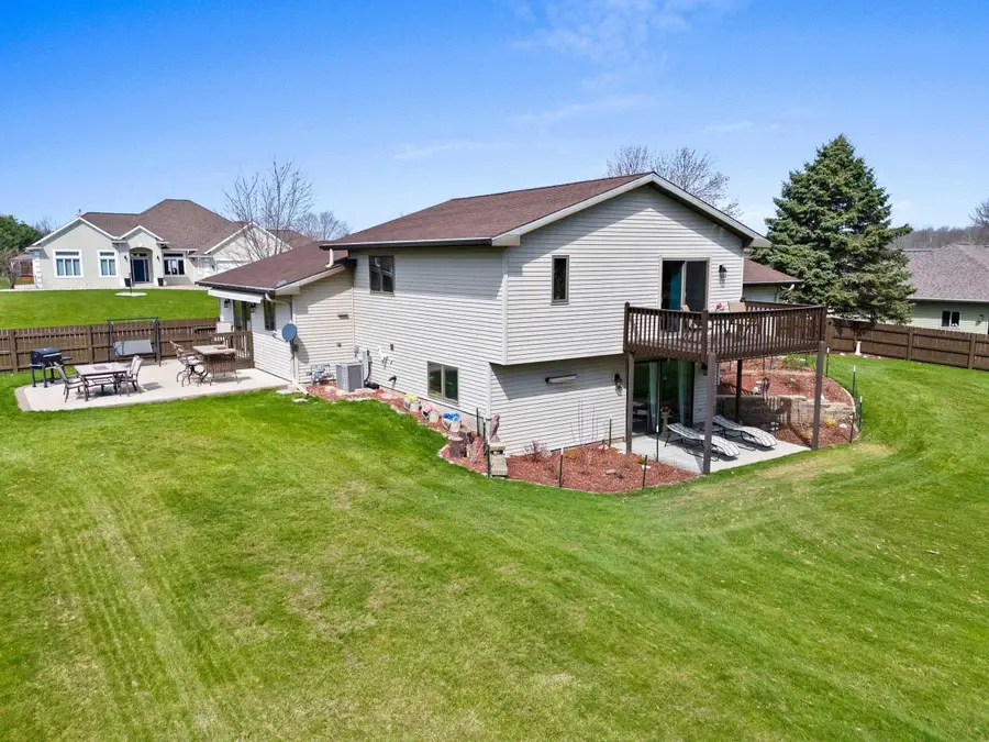 N6426 Bahr Estates Drive, Cecil, WI 54111 - #2