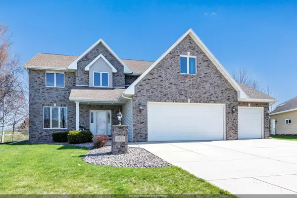 3373 Langdon Street, GREEN BAY, WI 54311-8938