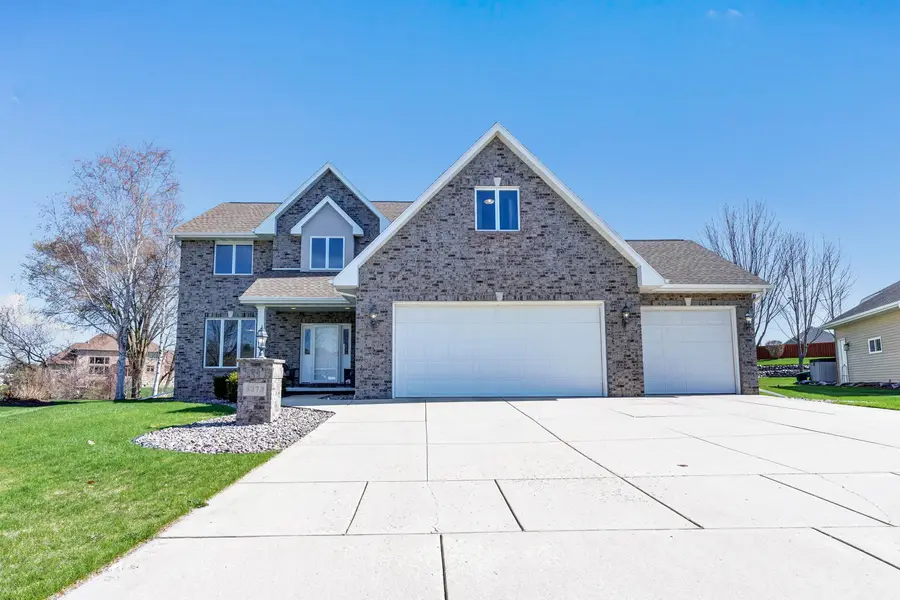 3373 Langdon Street, Green Bay, WI 54311-8938 - #2