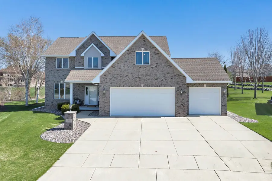 3373 Langdon Street, Green Bay, WI 54311-8938 - #3