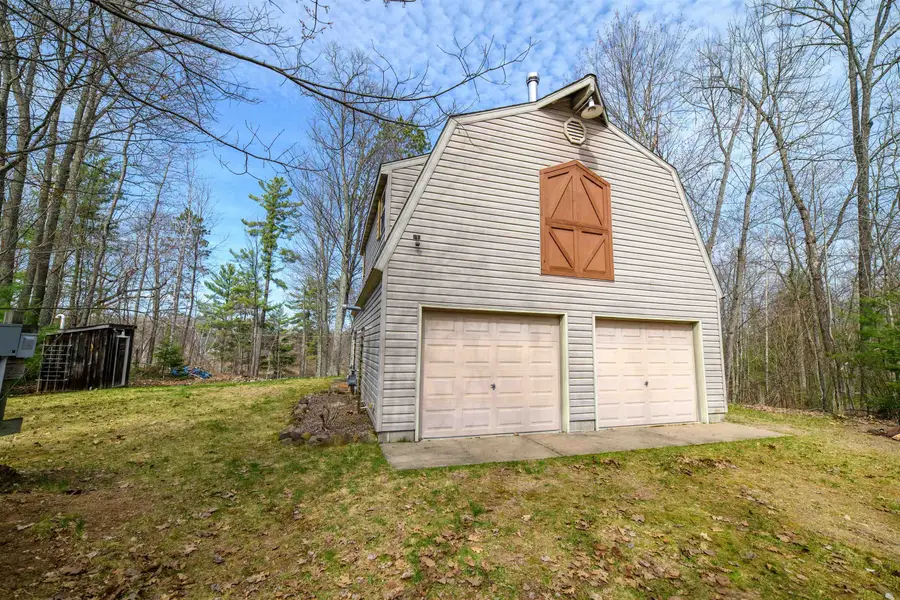 2780 High Peak Road, Rhinelander, WI 54501 - #3