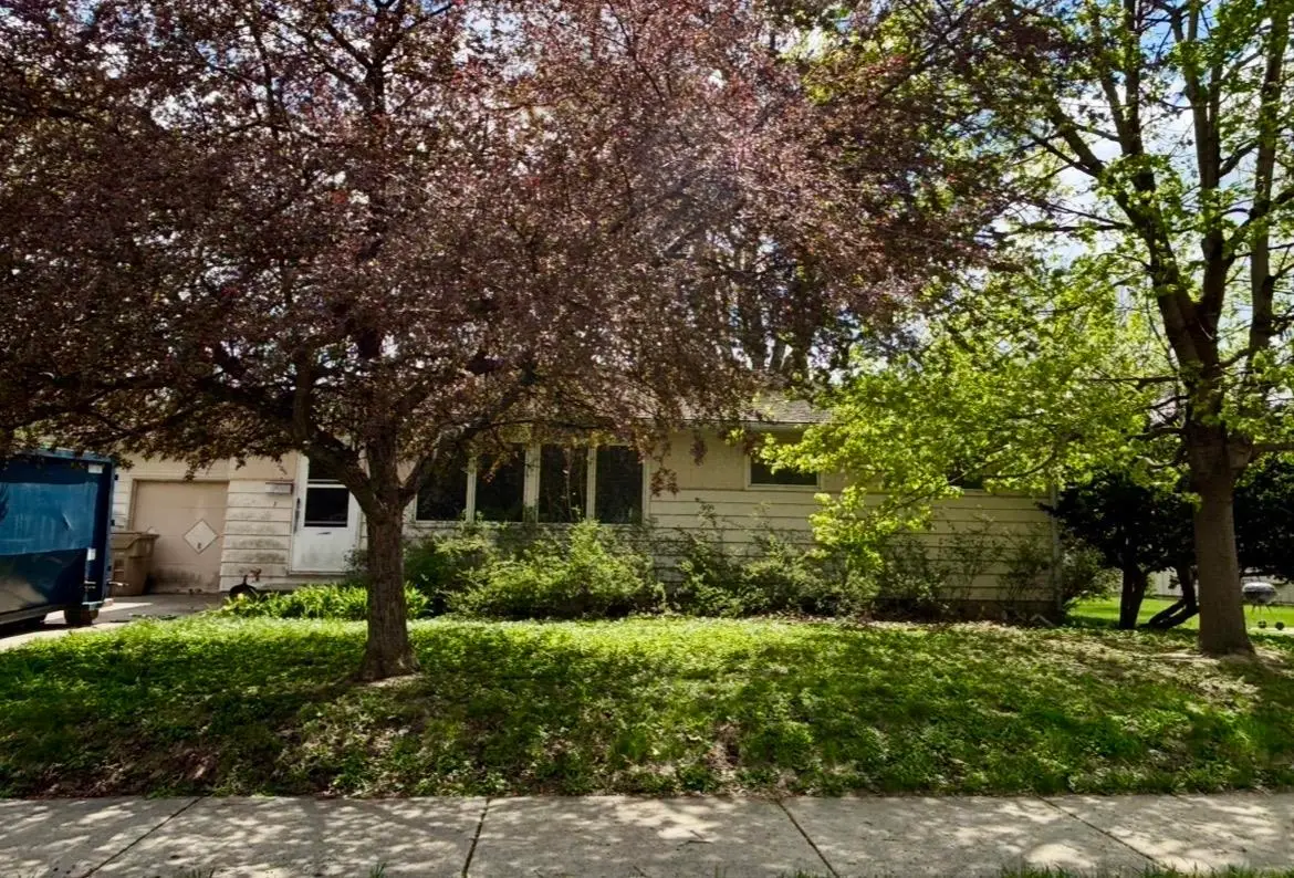 205 Tompkins Drive, Madison, WI 53716 - #1