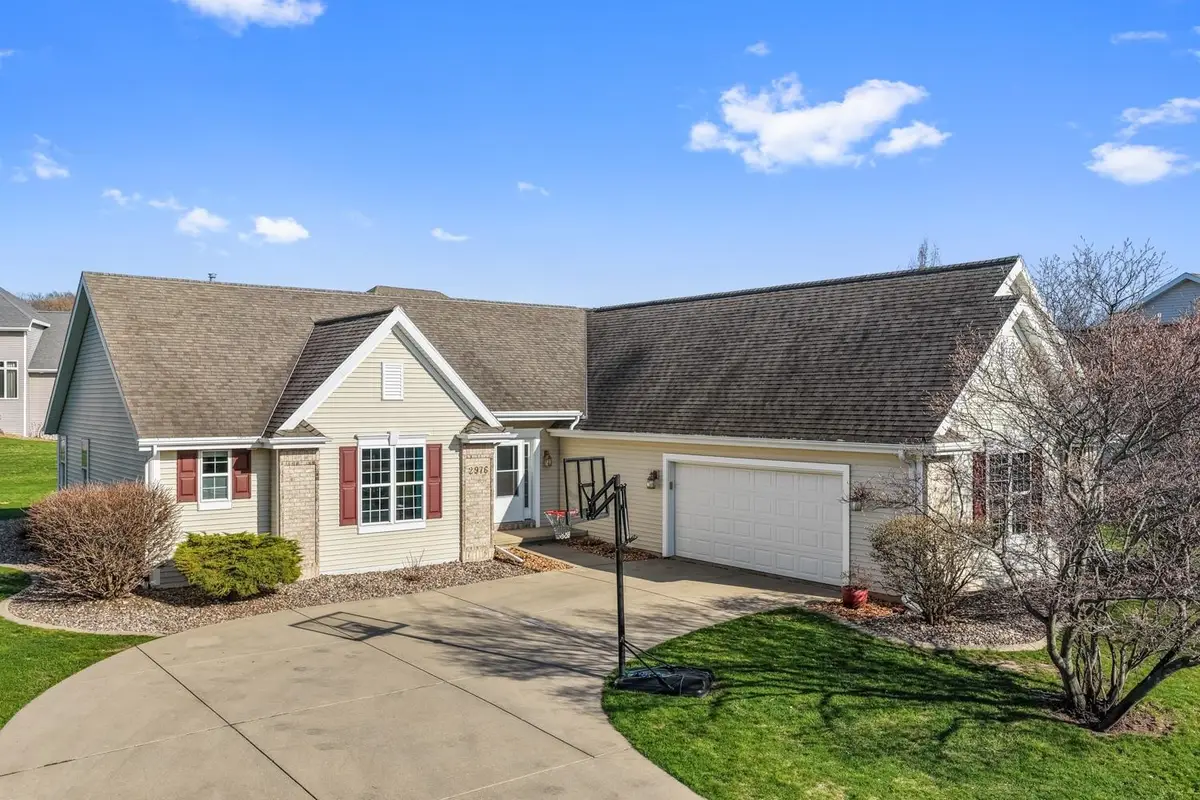 2976 Durham Road, Green Bay, WI 54311-6109 - #1