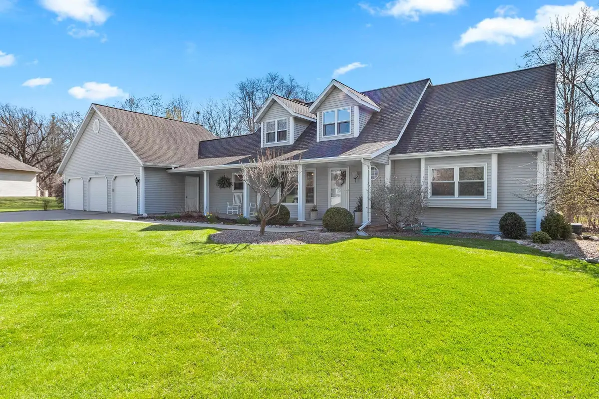 1171 Thunderbyrd Court, Green Bay, WI 54313 - #1