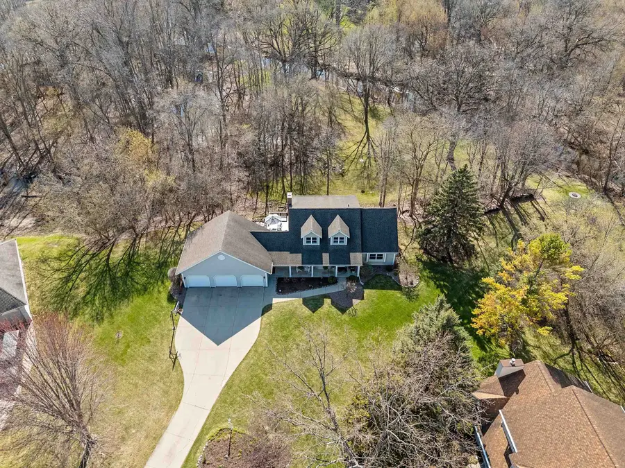 1171 Thunderbyrd Court, Green Bay, WI 54313 - #3