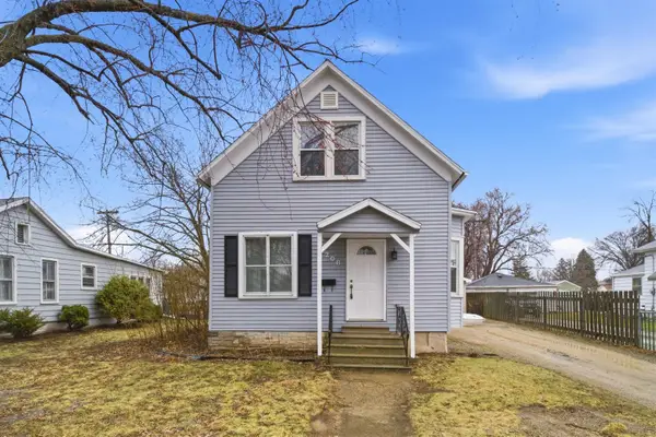 206 Wright Avenue, NEENAH, WI 54956