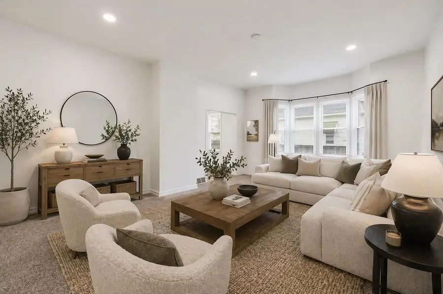 206 Wright Avenue, Neenah, WI 54956 - #2