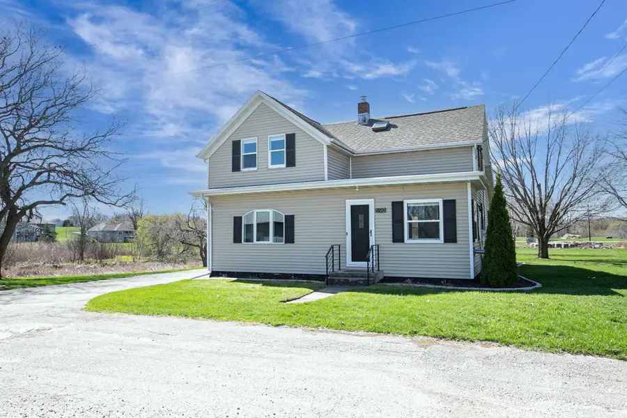 N590 Railroad Street, Sherwood, WI 54169 - #2