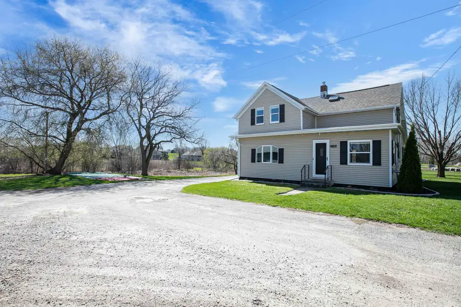 N590 Railroad Street, Sherwood, WI 54169 - #3