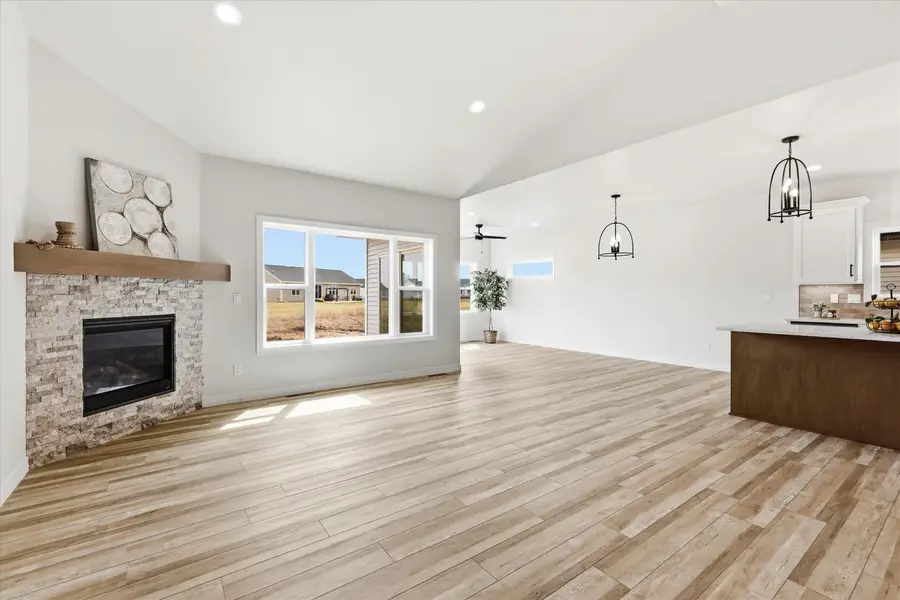 1272 Autumn Field Lane, De Pere, WI 54115 - #3