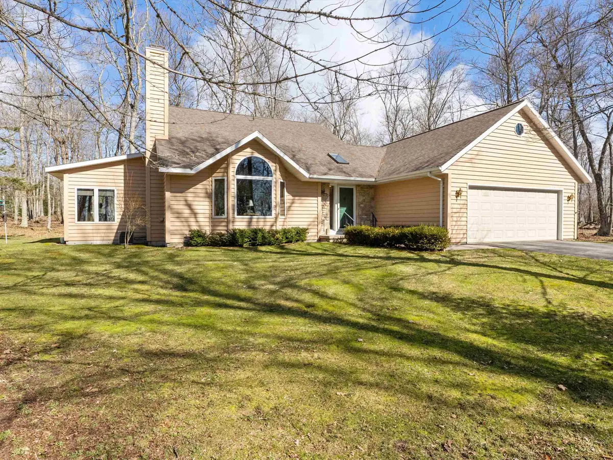 4209 Glidden Drive, Sturgeon Bay, WI 54235 - #1