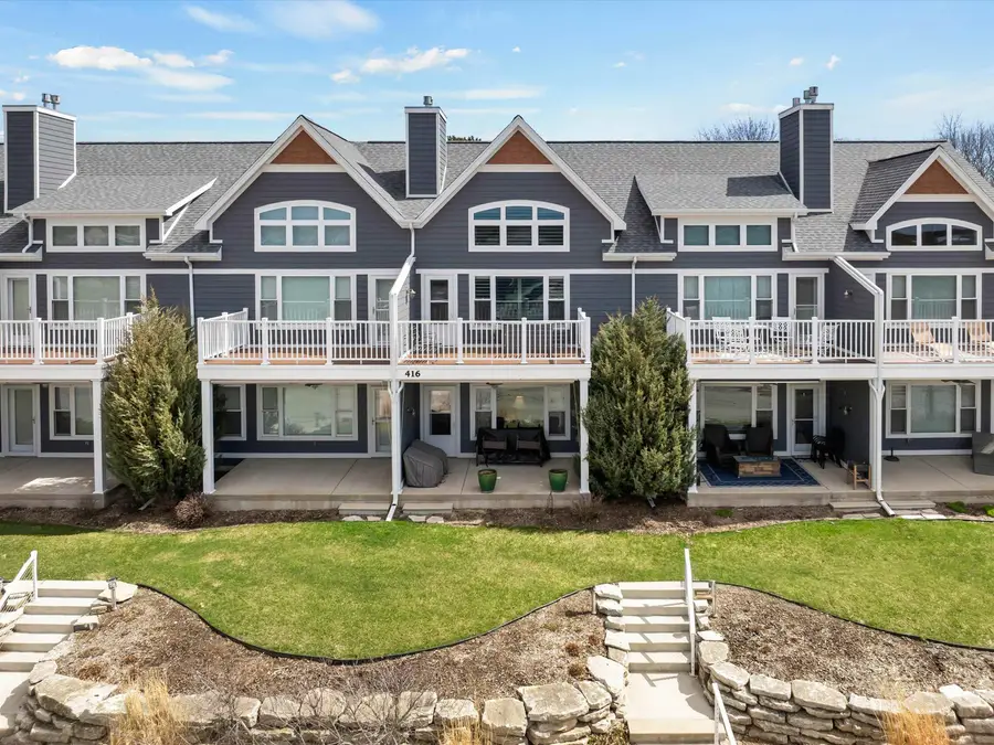 416 S 3rd Avenue, Sturgeon Bay, WI 54235 - #2