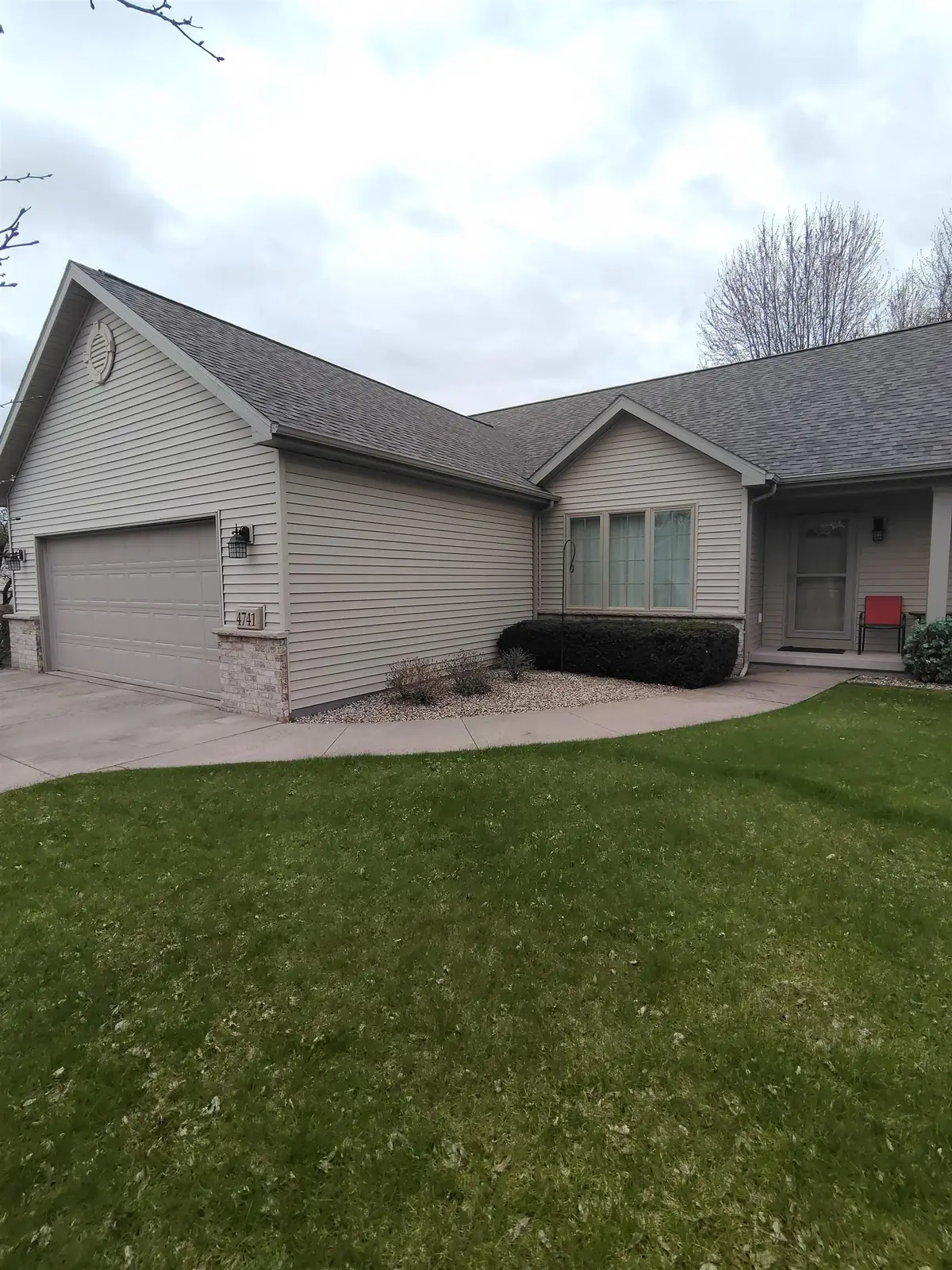 4741 Westbrook Court, Appleton, WI 54914 - #1
