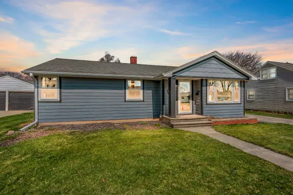 1204 Thorndale Street, GREEN BAY, WI 54304