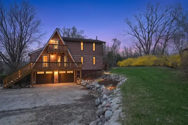 6489 Rosecrans Road, DENMARK, WI 54208