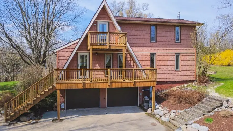 6489 Rosecrans Road, Denmark, WI 54208 - #2