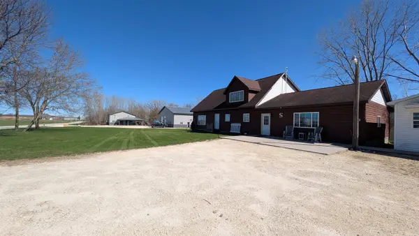 20603 Taus Road, REEDSVILLE, WI 54230